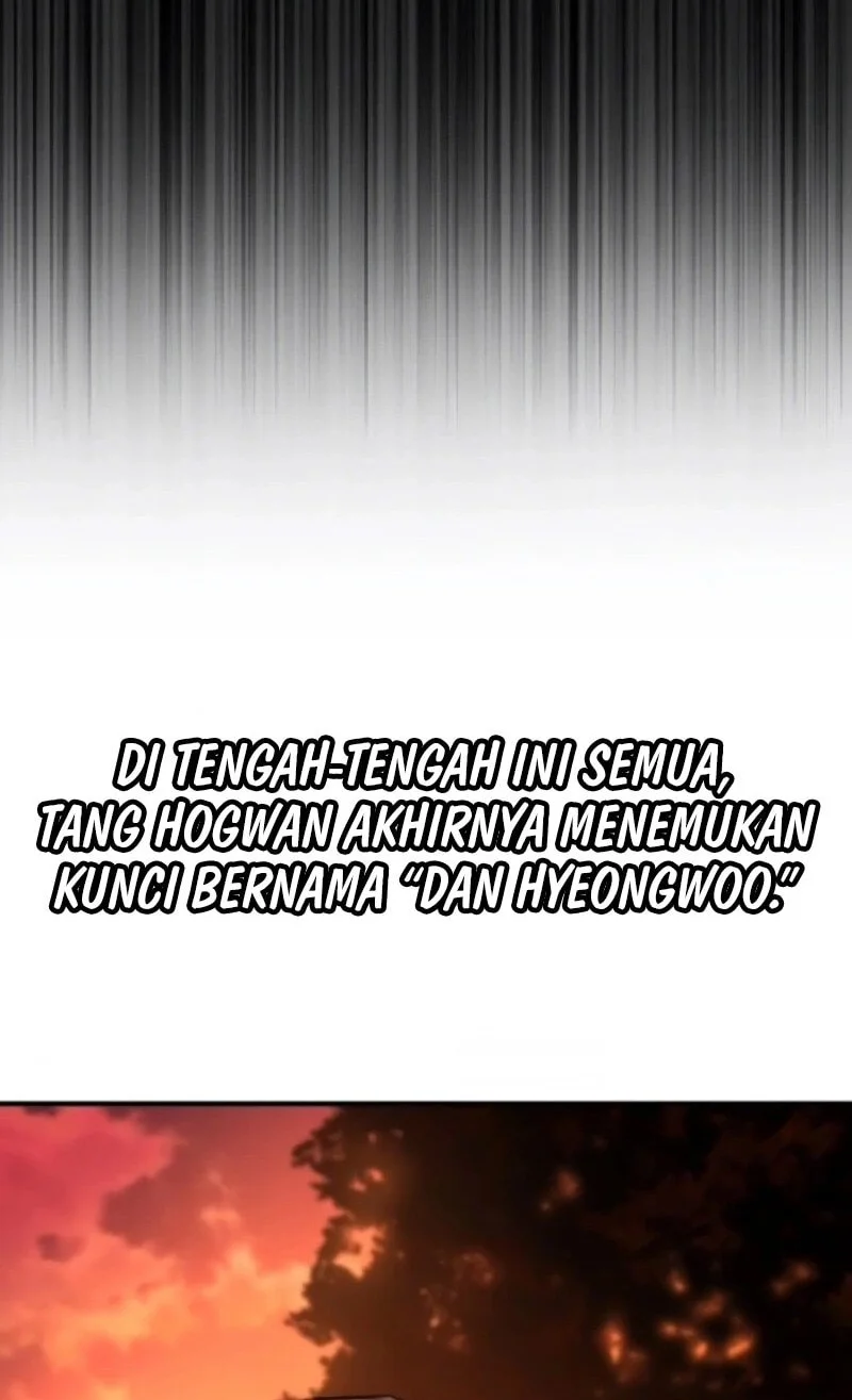 The Demon God chapter 22 halaman 33