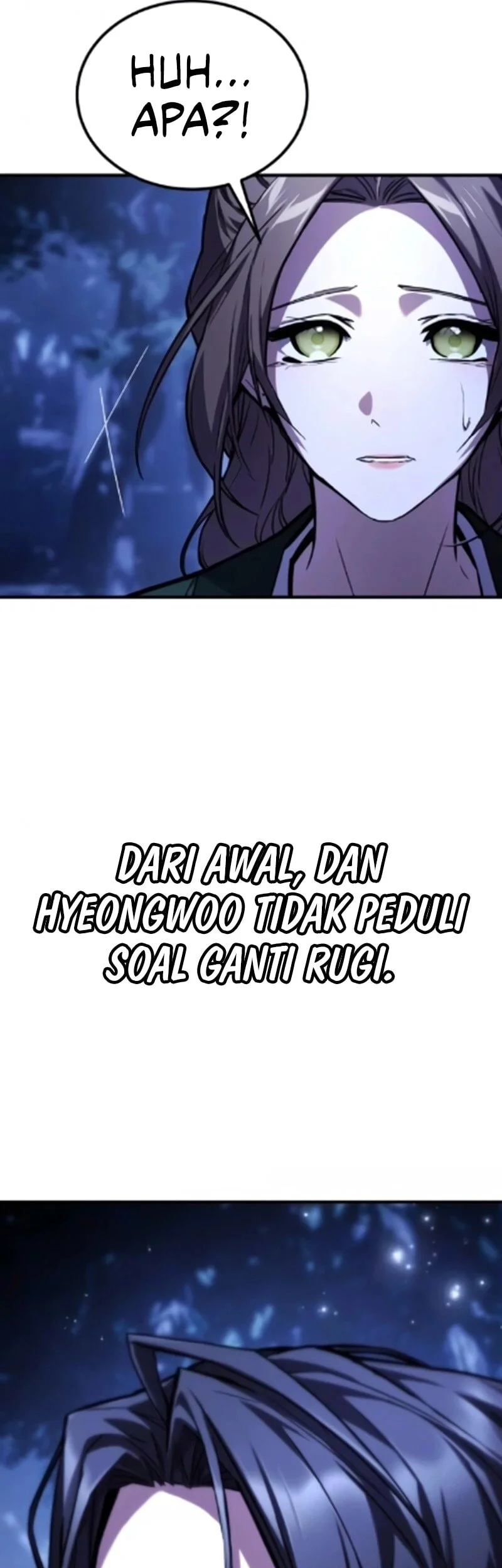 The Demon God chapter 22 halaman 62