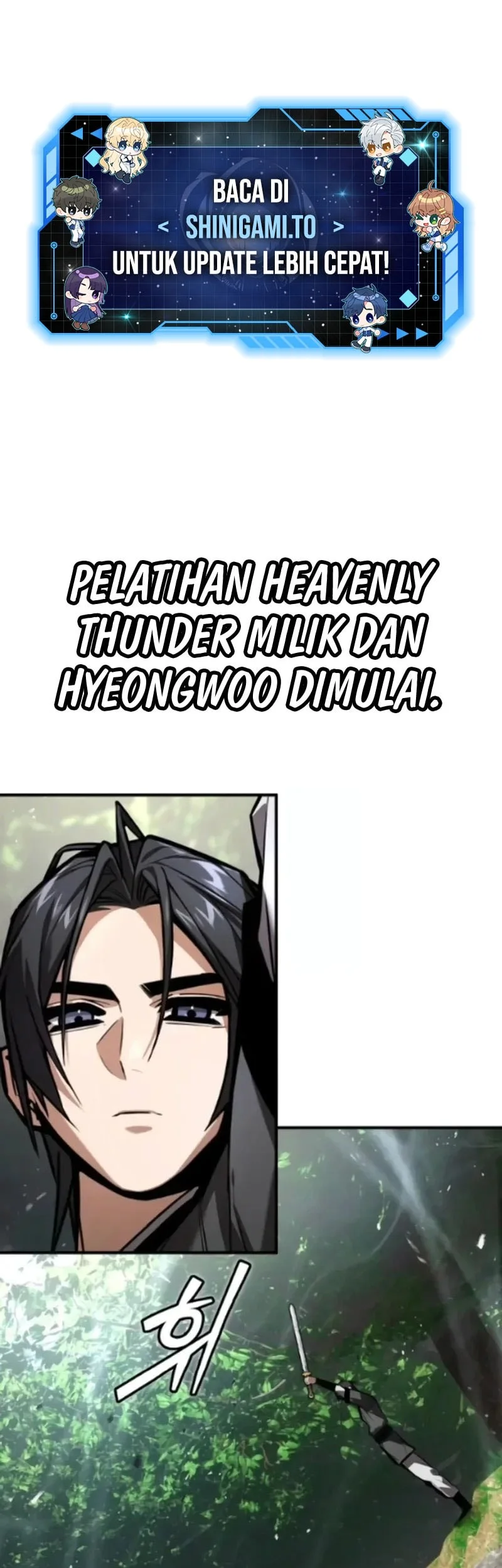 The Demon God Bab 23 halaman 2