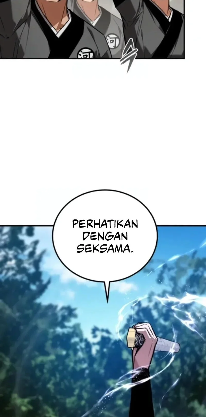 The Demon God Bab 23 halaman 5
