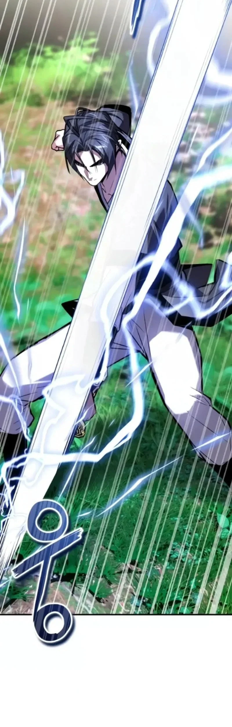 The Demon God Bab 23 halaman 7
