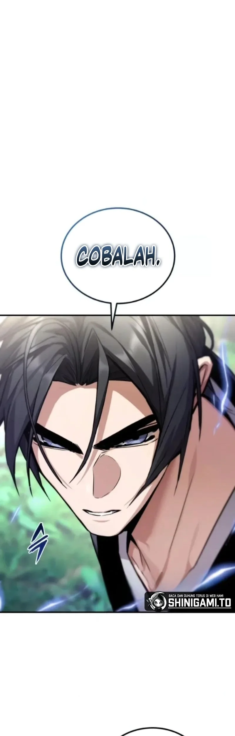 The Demon God Bab 23 halaman 8