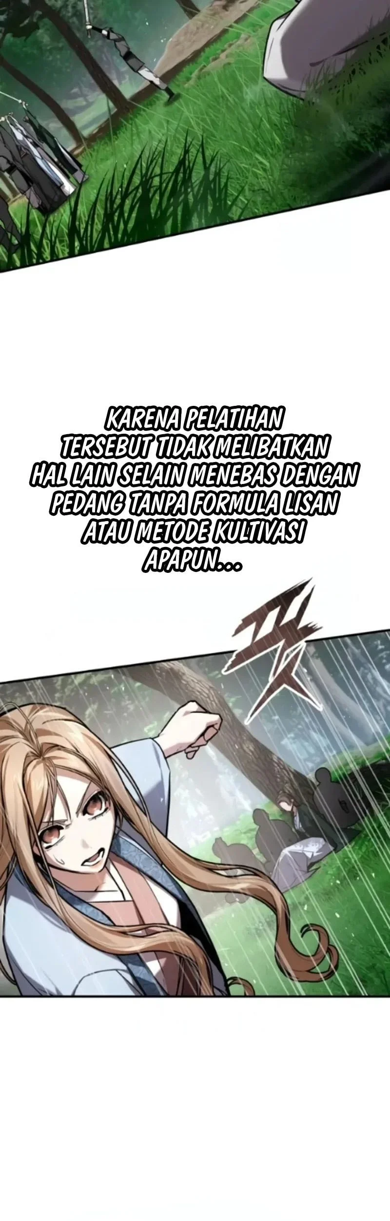 The Demon God Bab 23 halaman 16