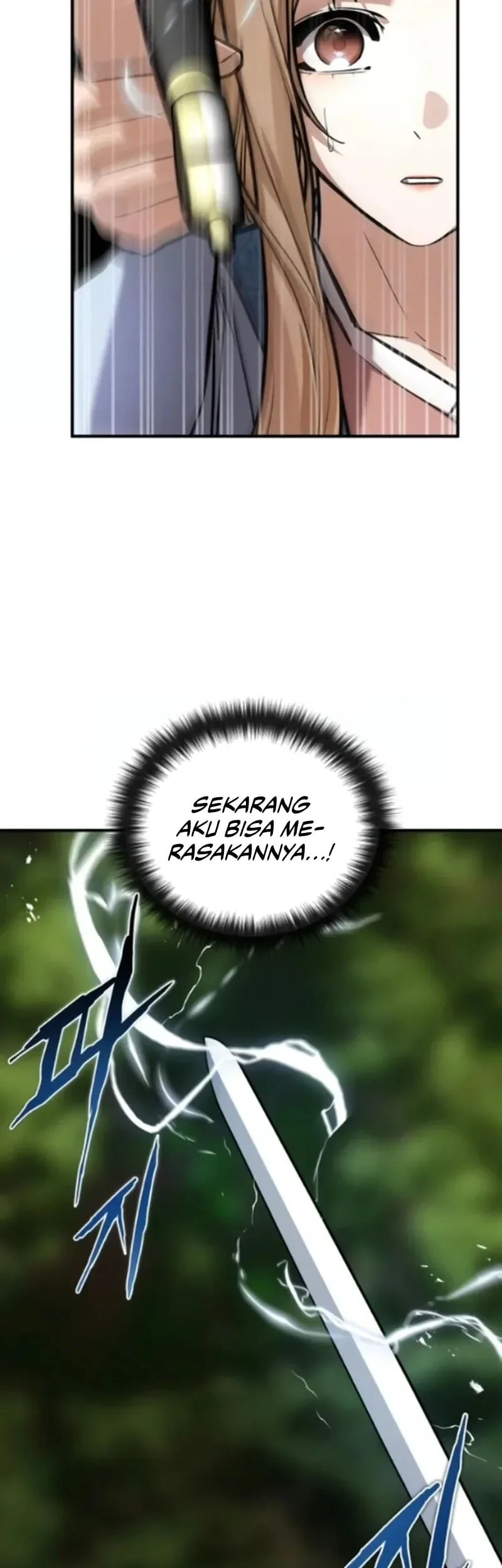The Demon God Bab 23 halaman 28