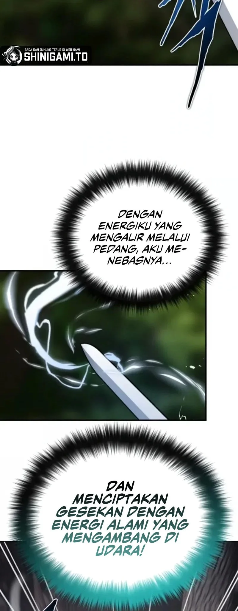 The Demon God Bab 23 halaman 29