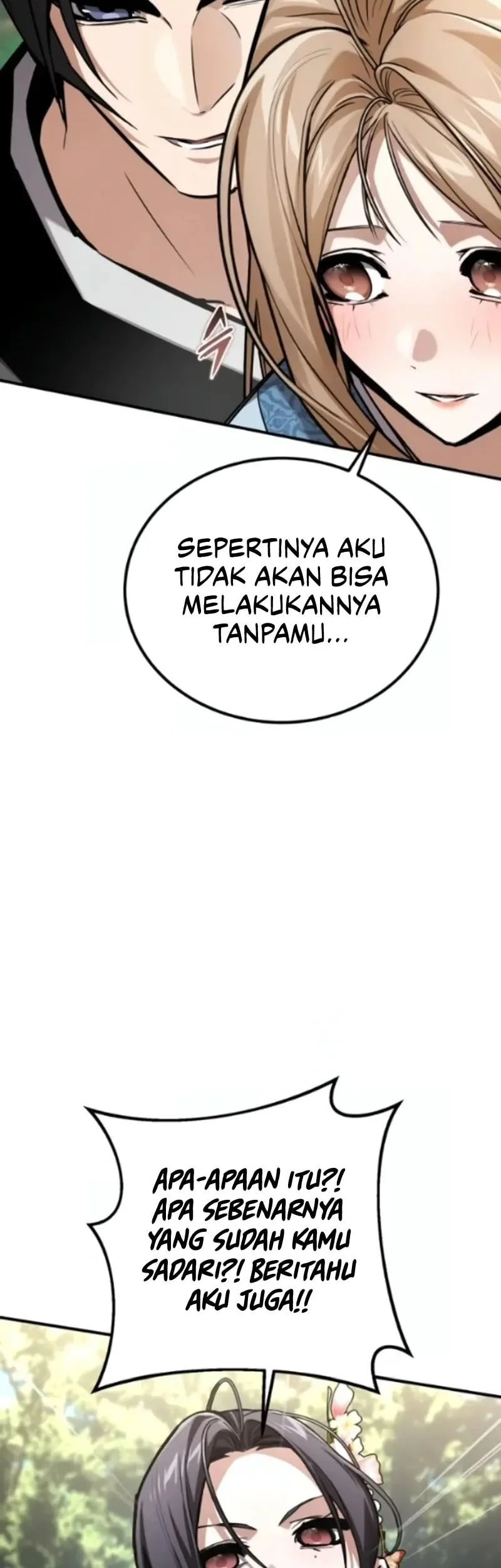 The Demon God Bab 23 halaman 32