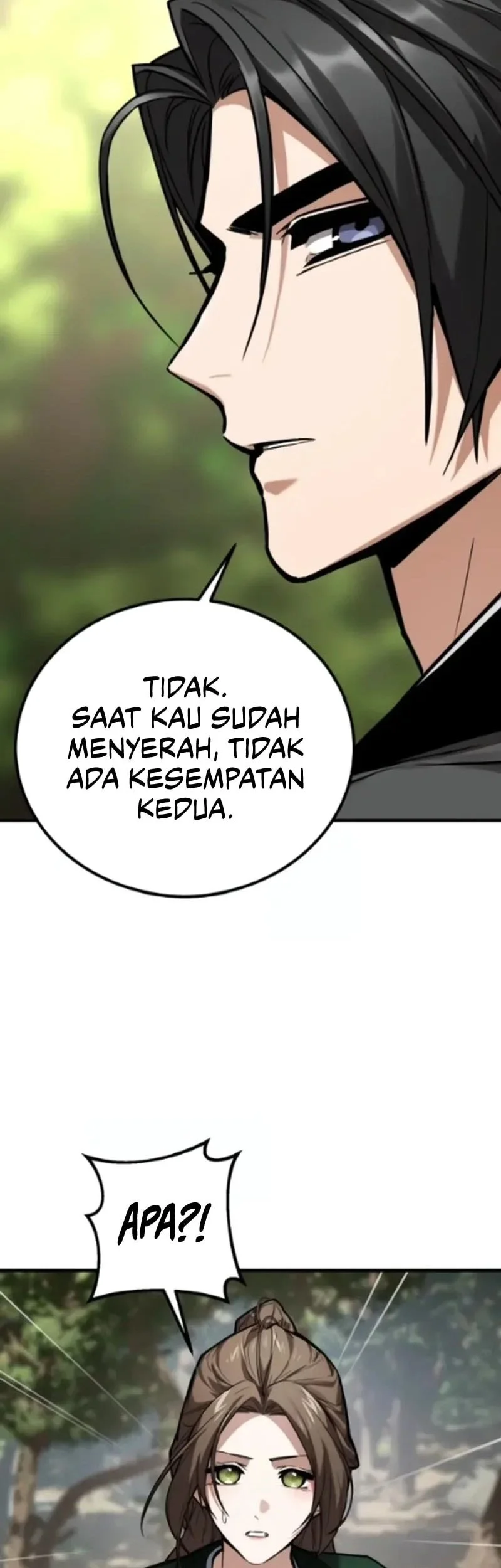 The Demon God Bab 23 halaman 36