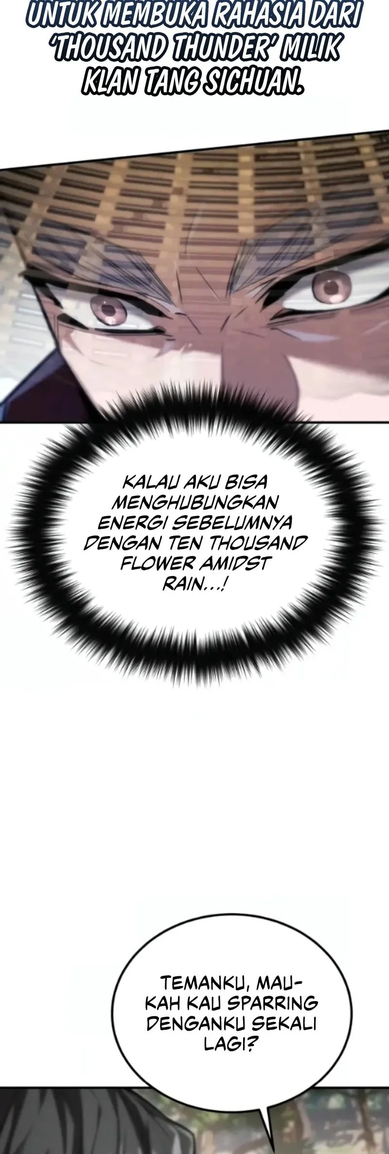 The Demon God Bab 23 halaman 41