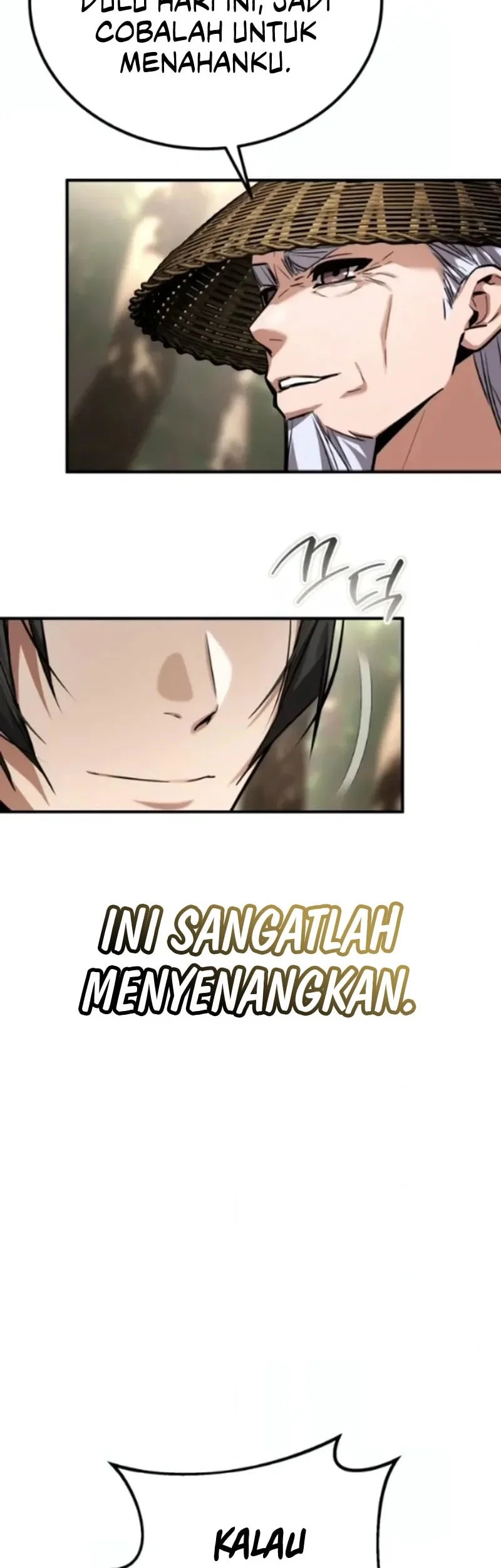 The Demon God Bab 23 halaman 47