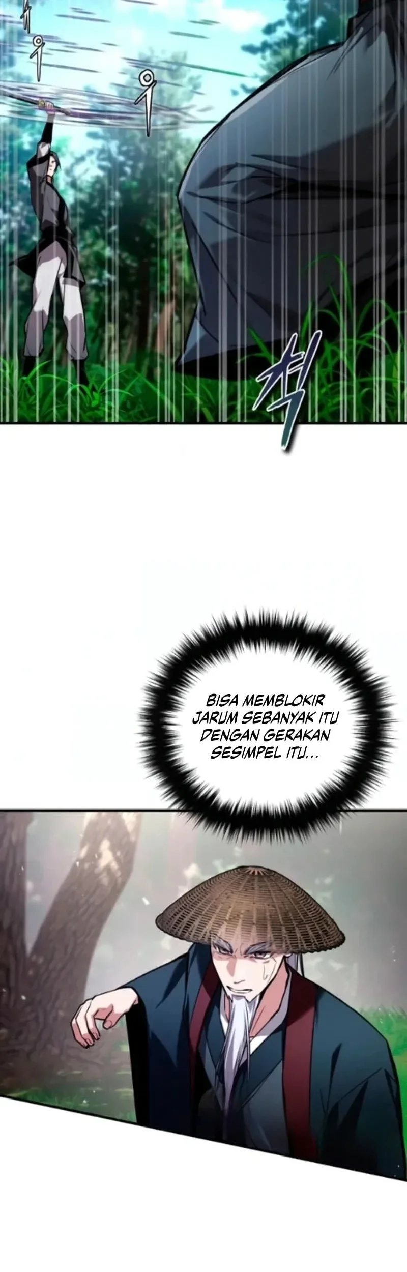 The Demon God Bab 23 halaman 57