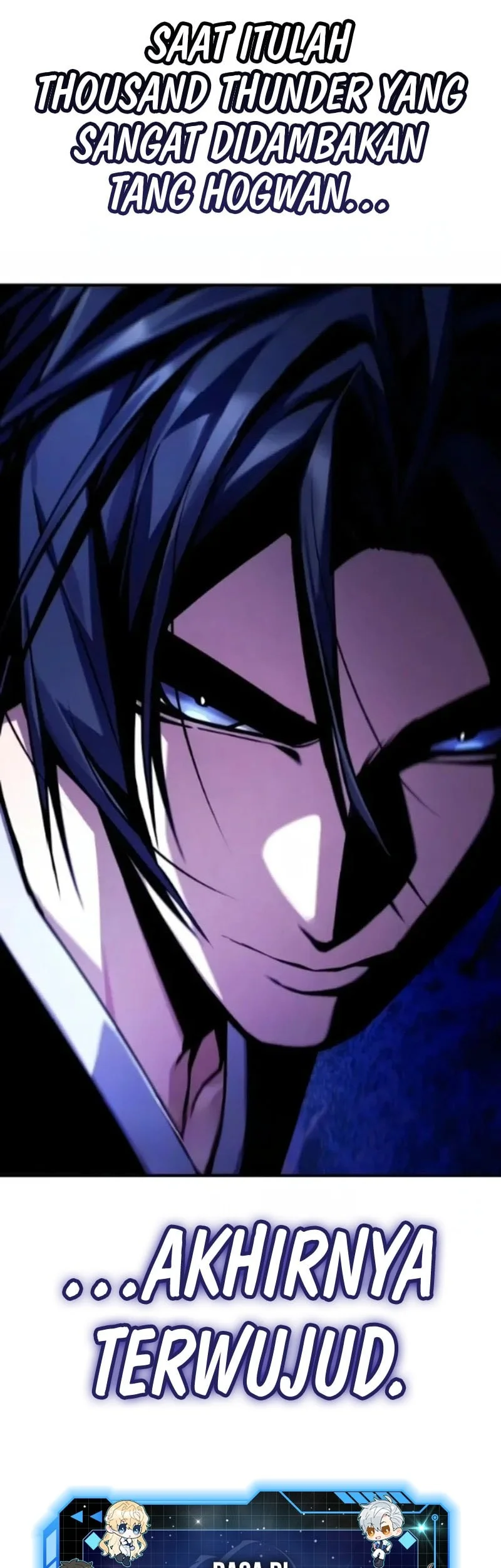The Demon God Bab 23 halaman 64