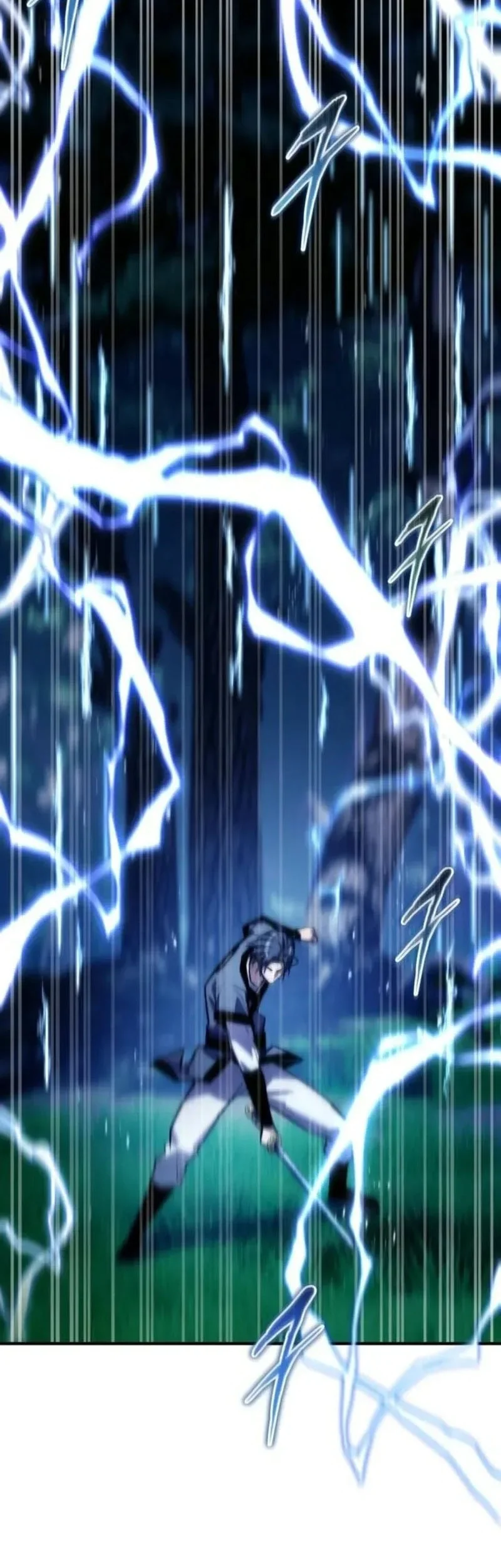 The Demon God Bab 24 halaman 3