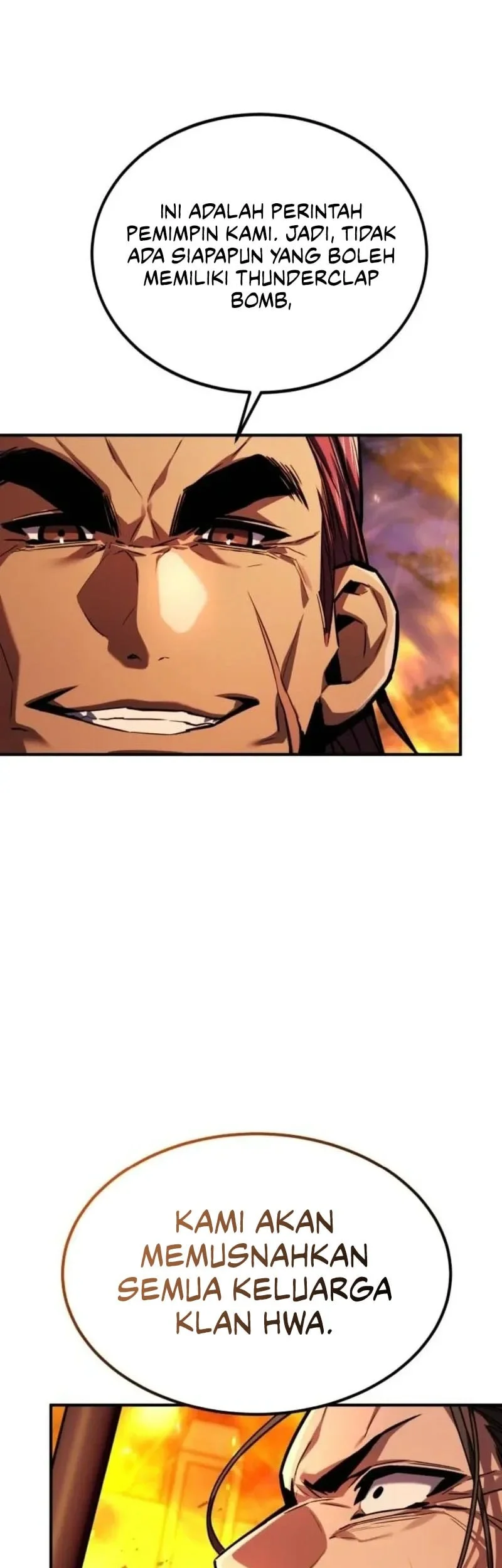 The Demon God Bab 24 halaman 43