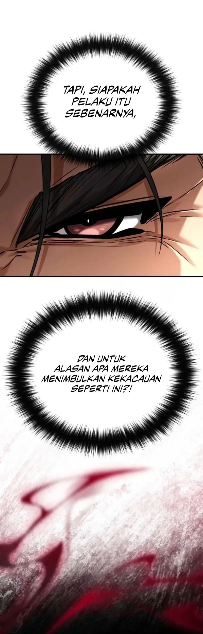 The Demon God Bab 24 halaman 55