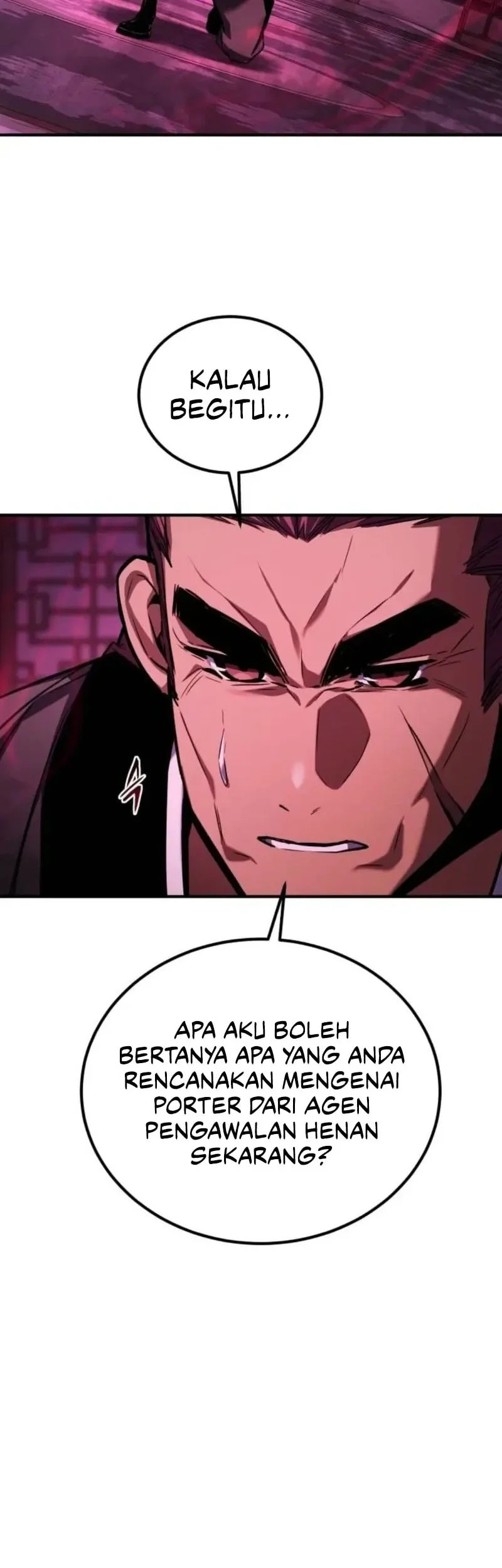The Demon God Bab 24 halaman 58