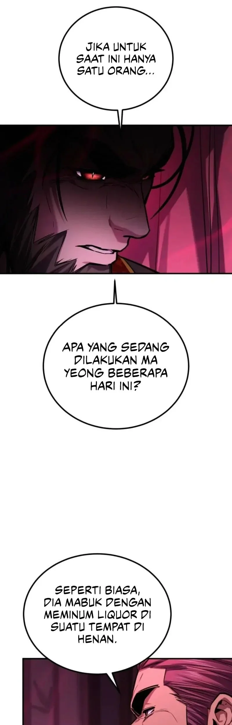 The Demon God Bab 24 halaman 59
