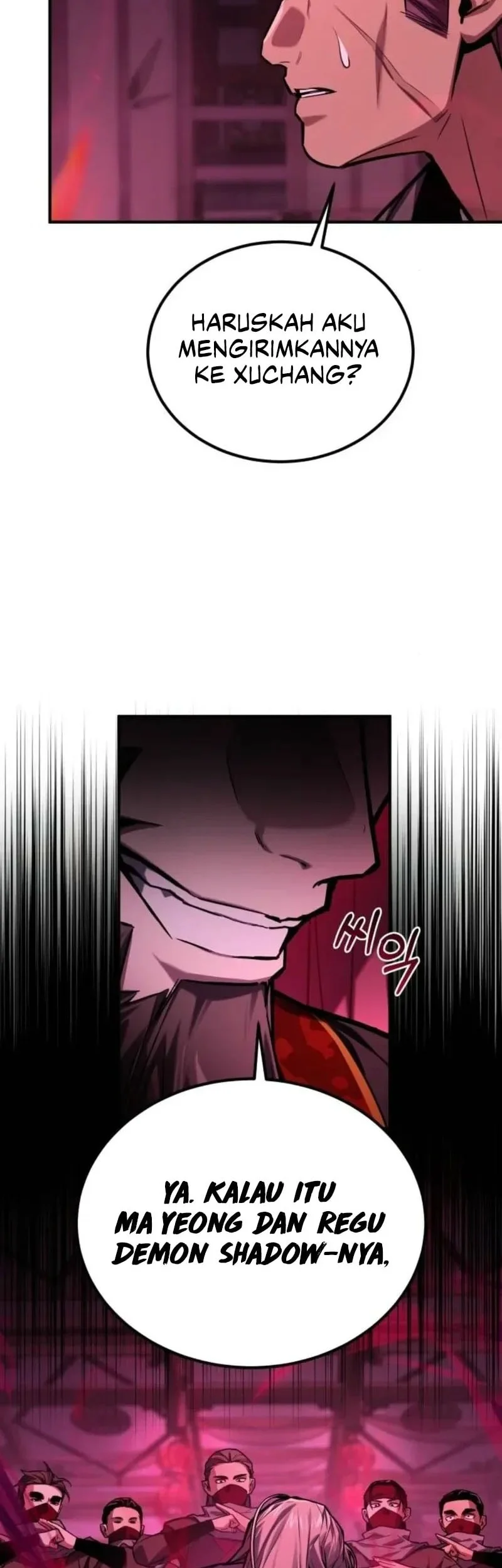 The Demon God Bab 24 halaman 60