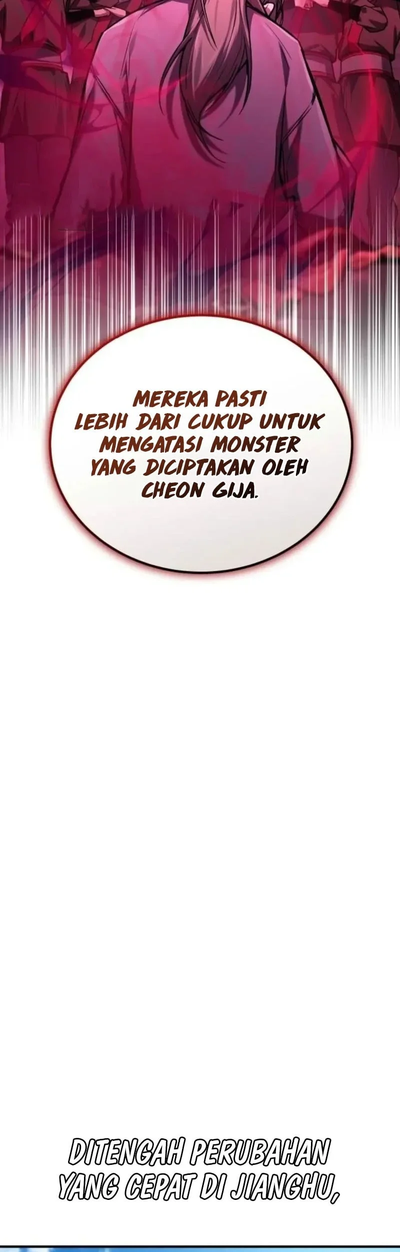 The Demon God Bab 24 halaman 61