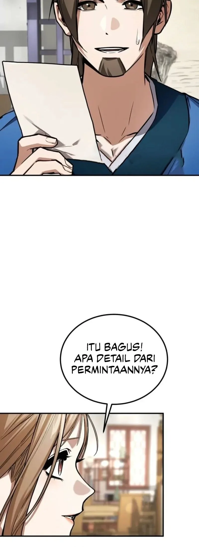 The Demon God Bab 24 halaman 66