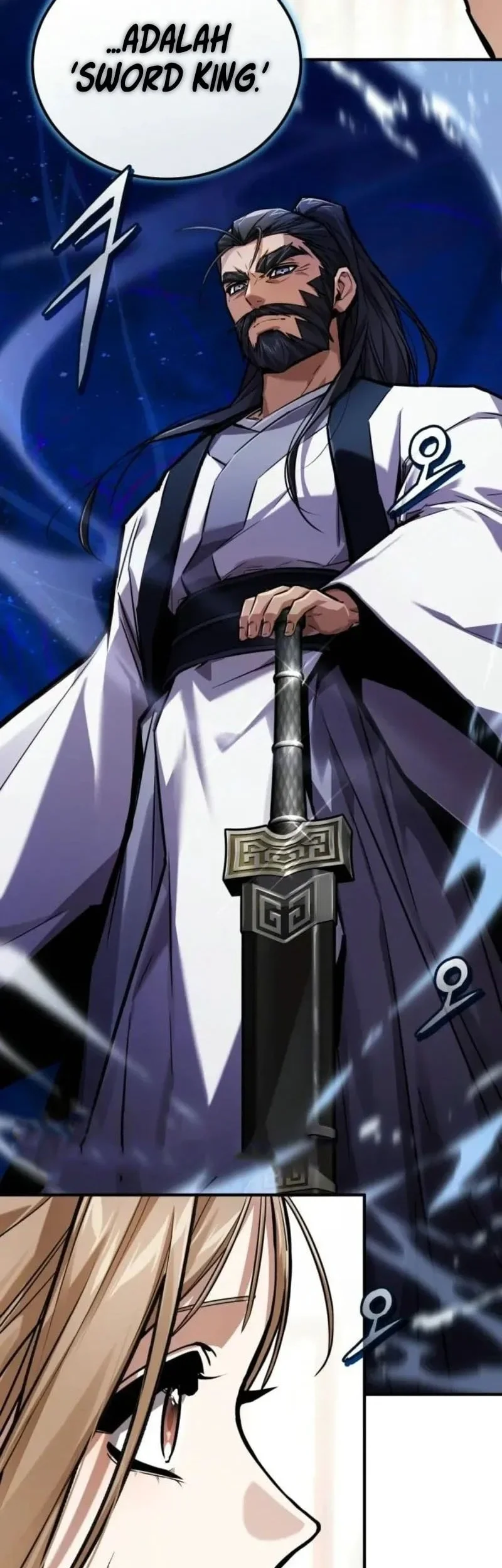 The Demon God Bab 24 halaman 68