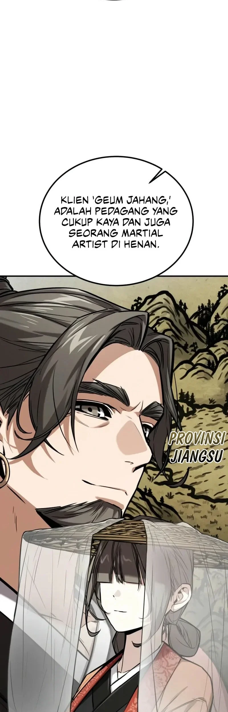 The Demon God Bab 25 halaman 3
