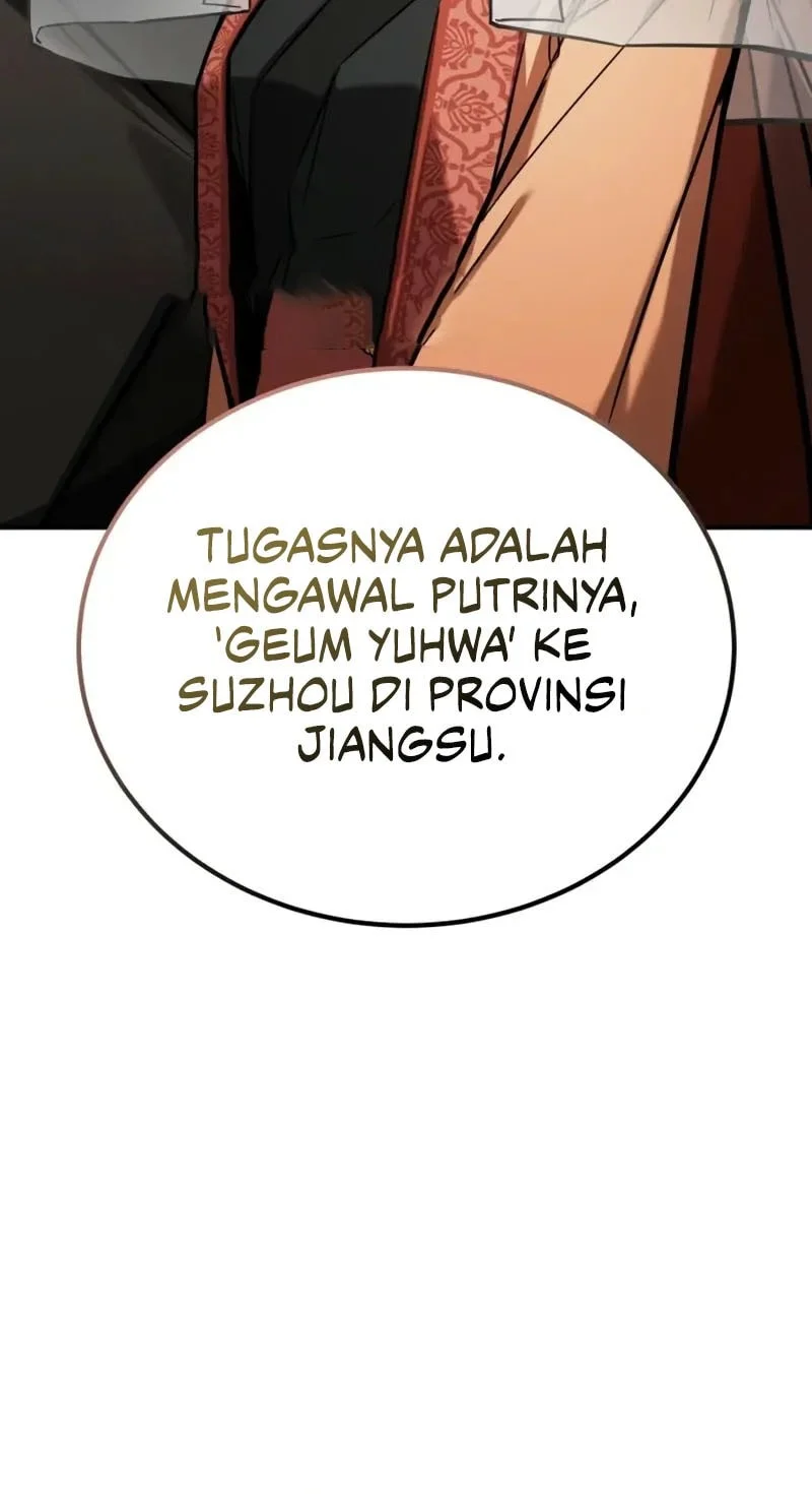 The Demon God Bab 25 halaman 4
