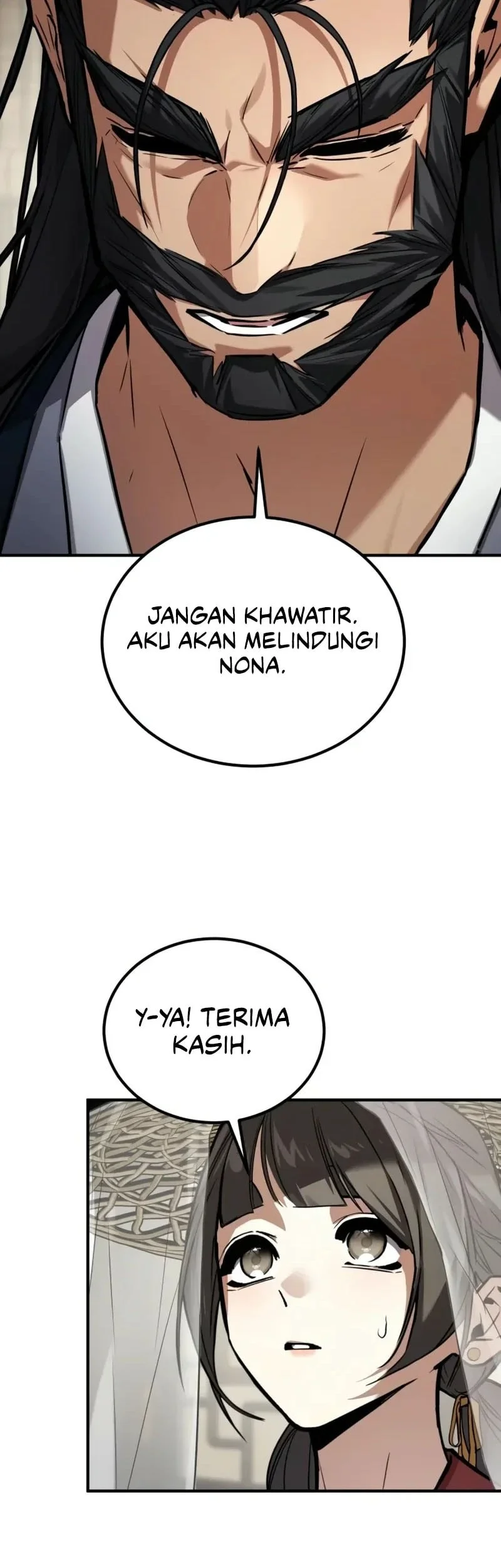 The Demon God Bab 25 halaman 27