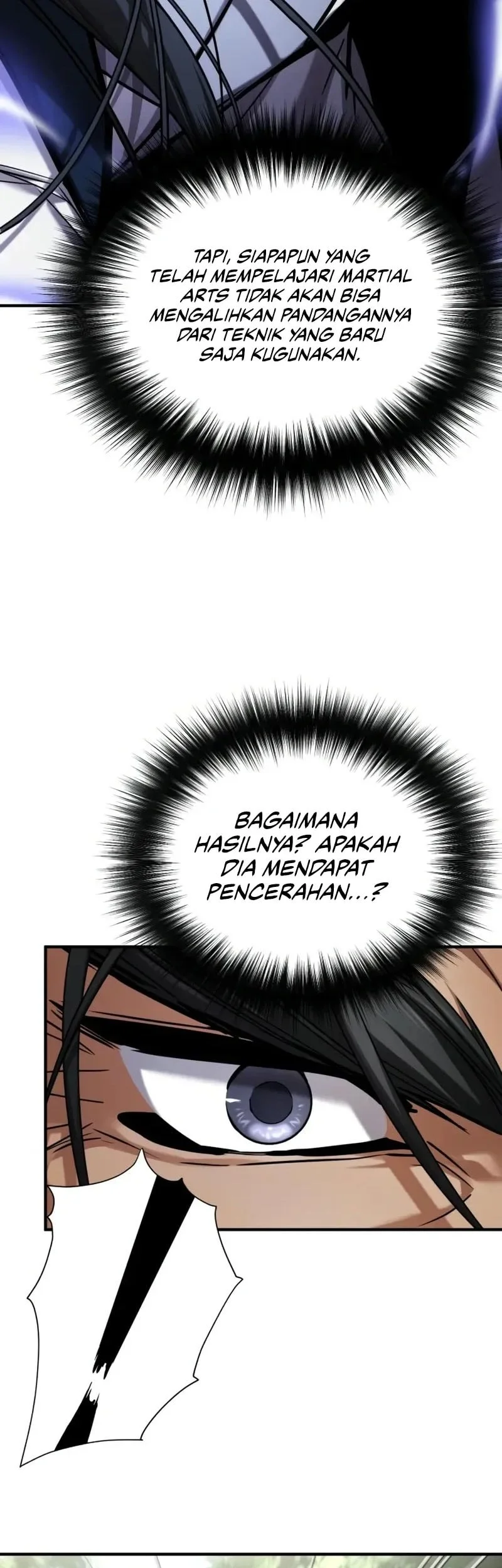 The Demon God Bab 25 halaman 51