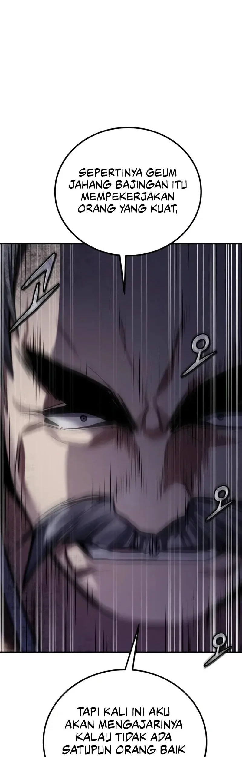 The Demon God Bab 25 halaman 62