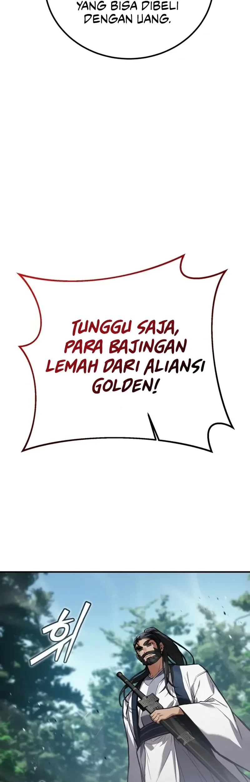 The Demon God Bab 25 halaman 63