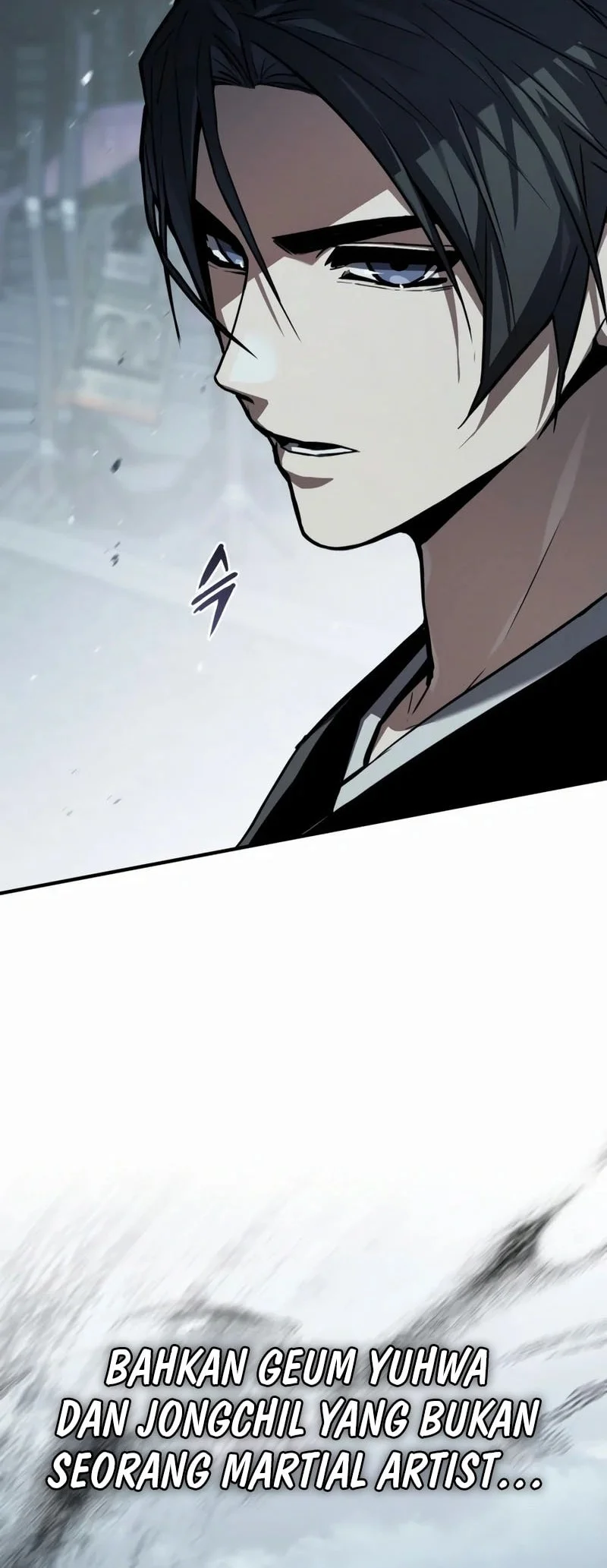 The Demon God Bab 26 halaman 69