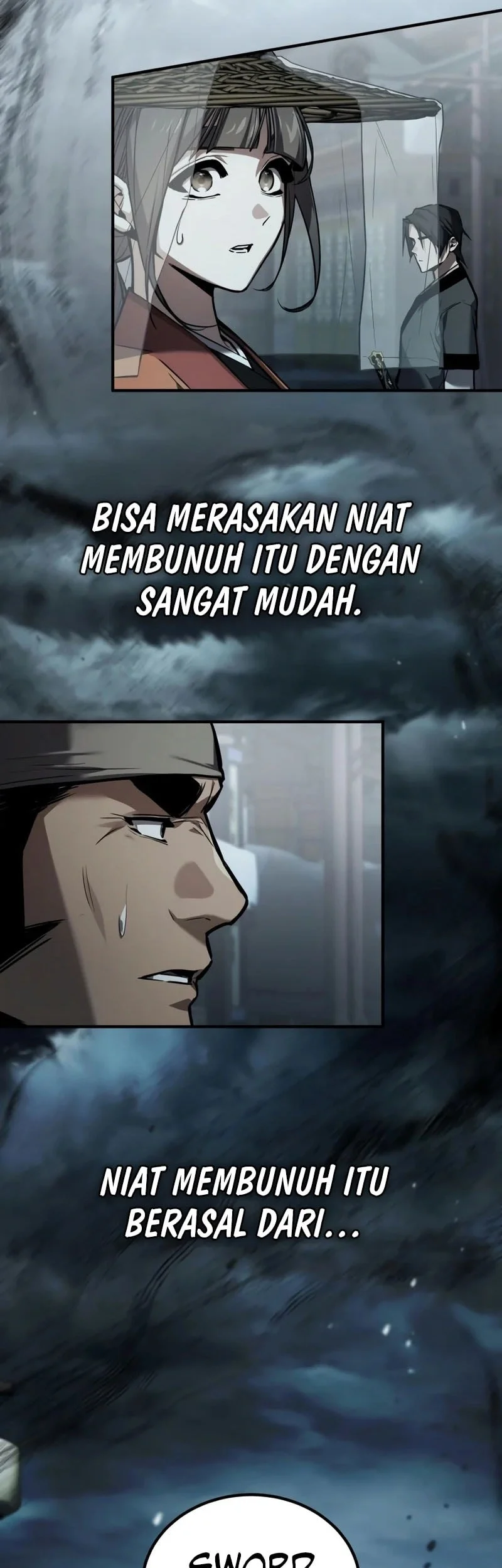The Demon God Bab 26 halaman 70