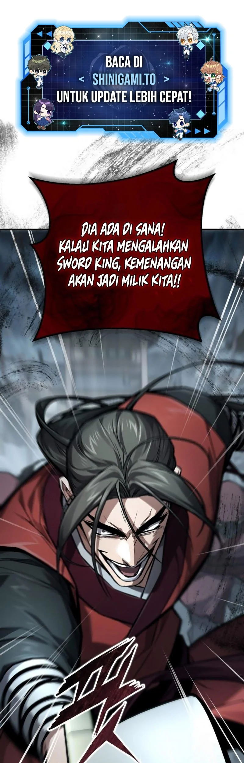 The Demon God Bab 27 halaman 2