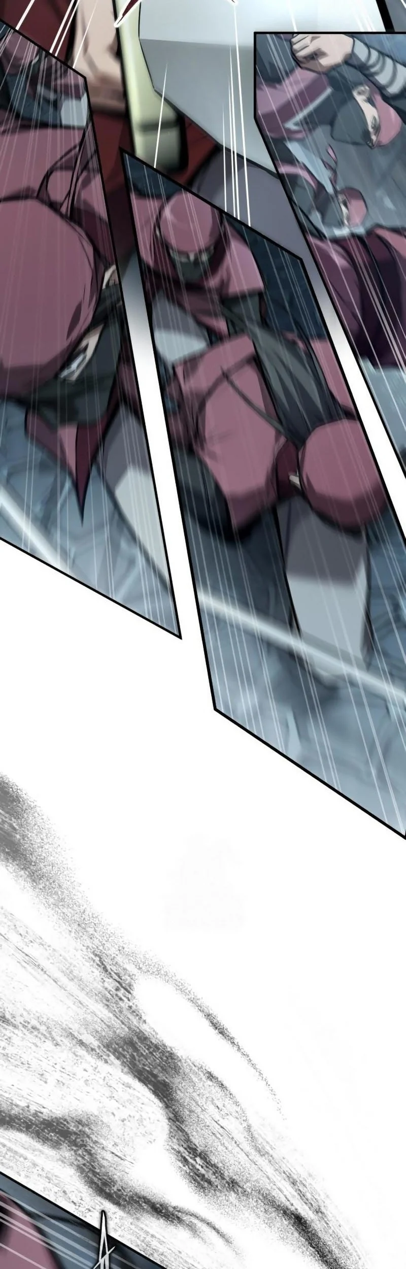 The Demon God Bab 27 halaman 3