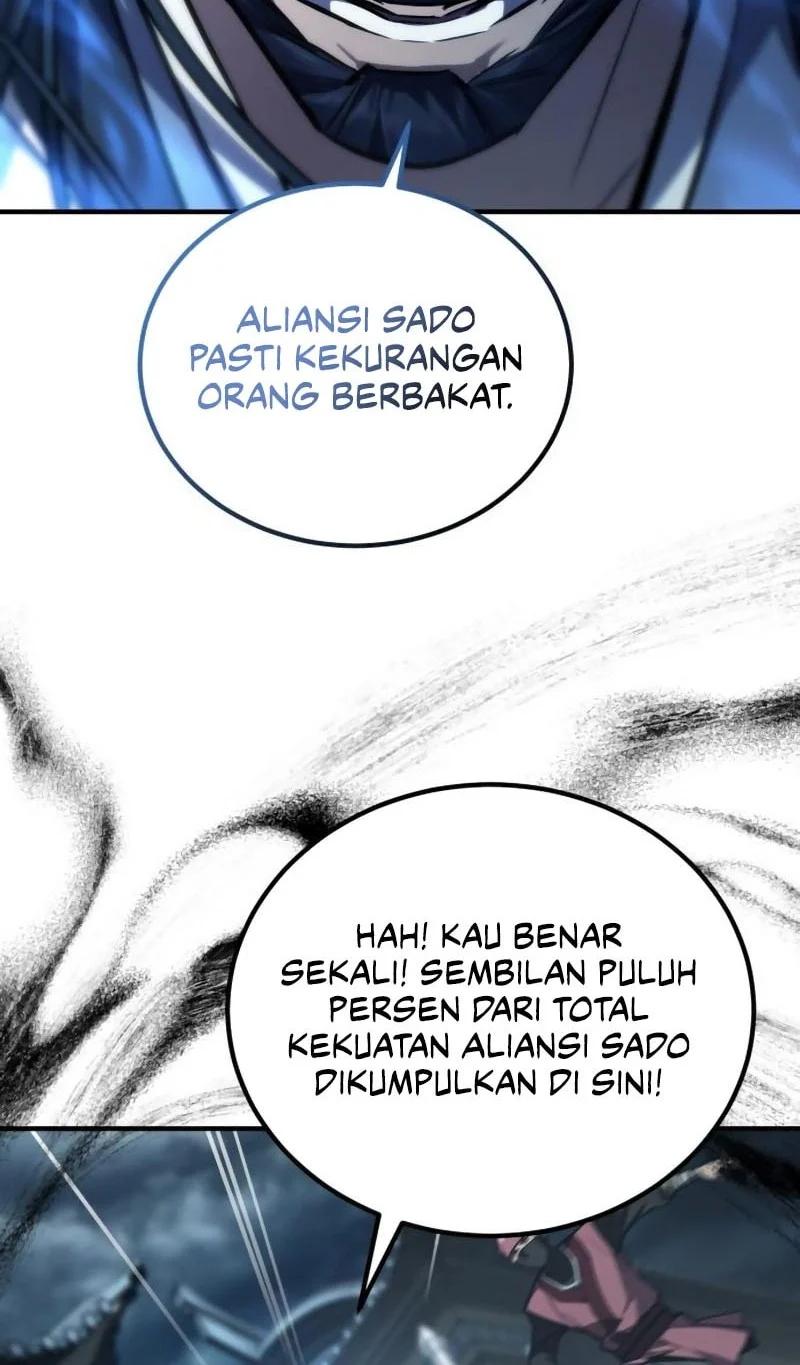 The Demon God Bab 27 halaman 9