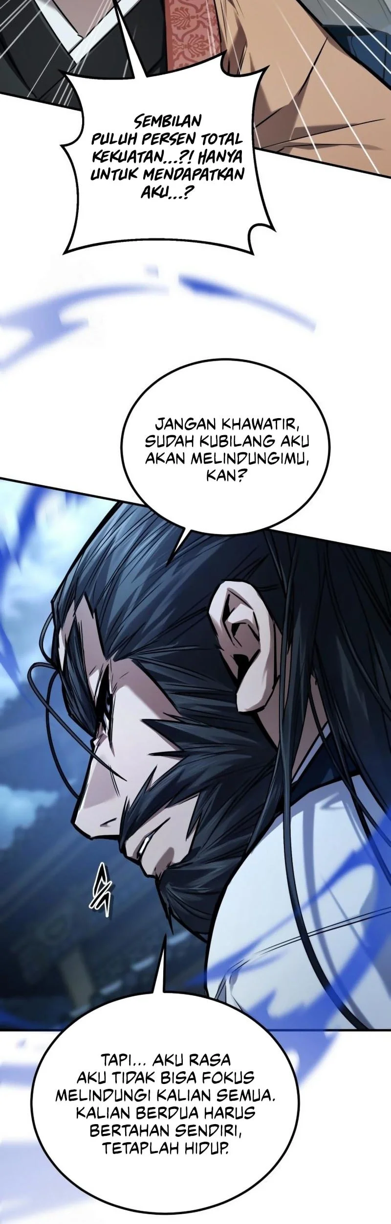 The Demon God Bab 27 halaman 12
