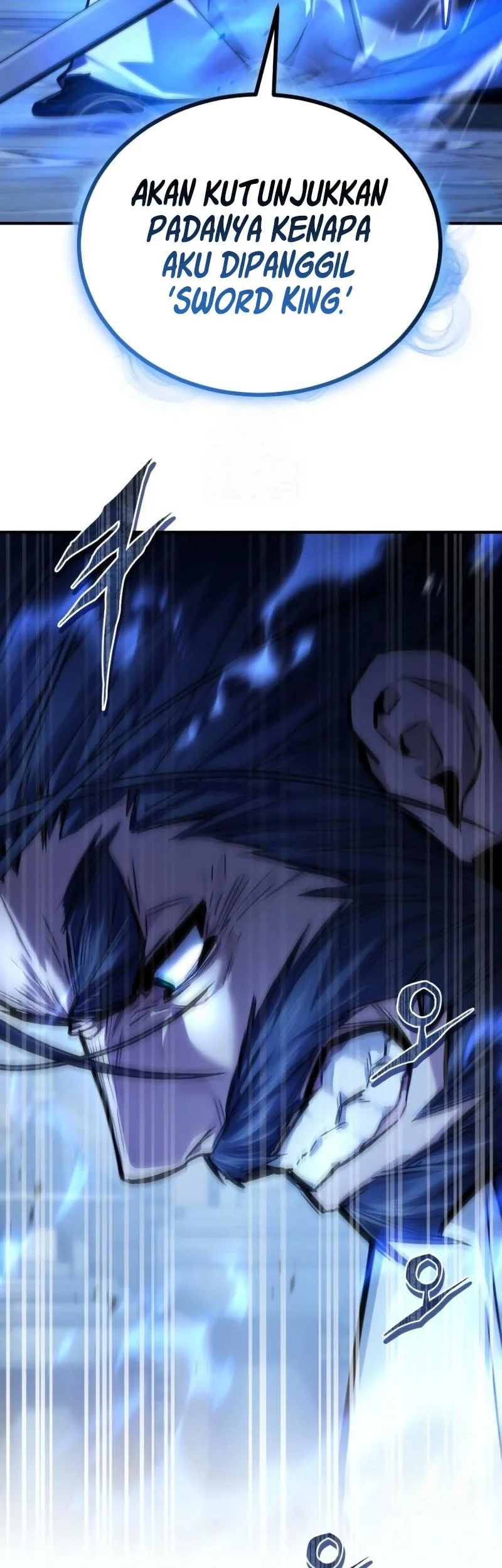 The Demon God Bab 27 halaman 16