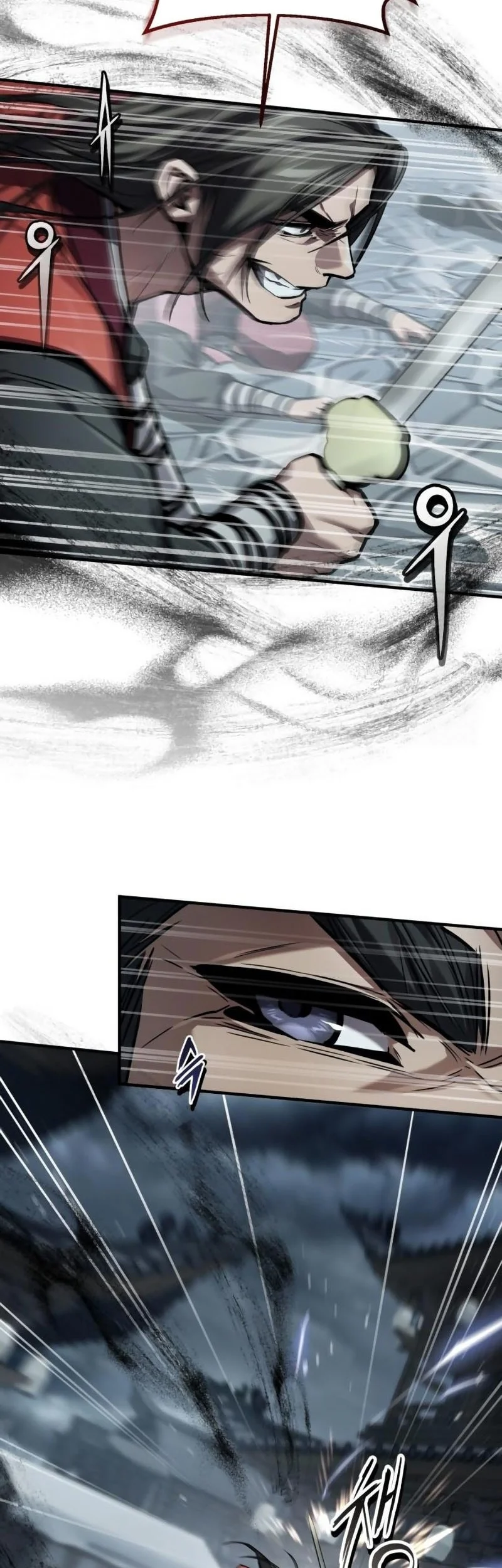 The Demon God Bab 27 halaman 27