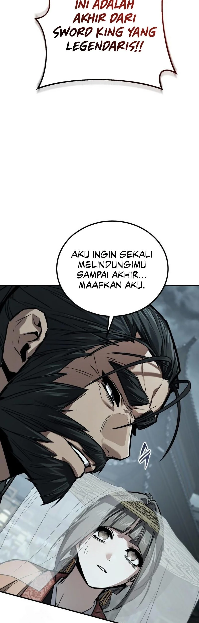 The Demon God Bab 27 halaman 32