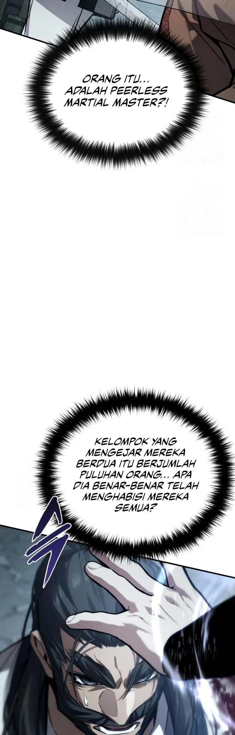 The Demon God Bab 27 halaman 44