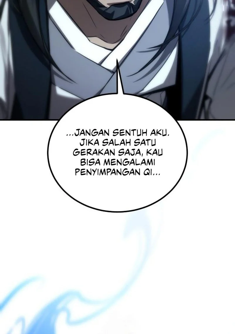 The Demon God Bab 27 halaman 45