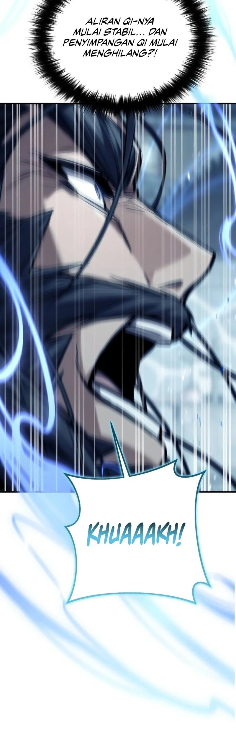 The Demon God Bab 27 halaman 47