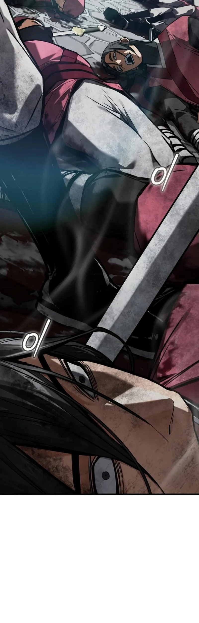The Demon God chapter 28 halaman 4