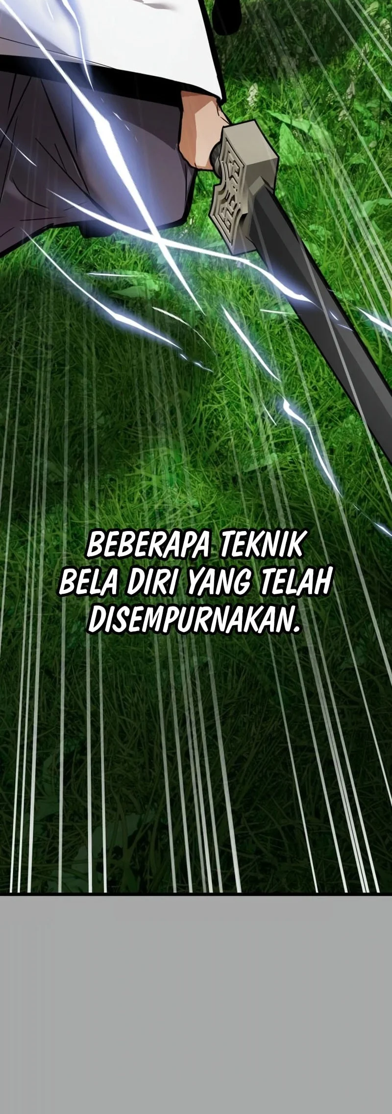 The Demon God chapter 28 halaman 49