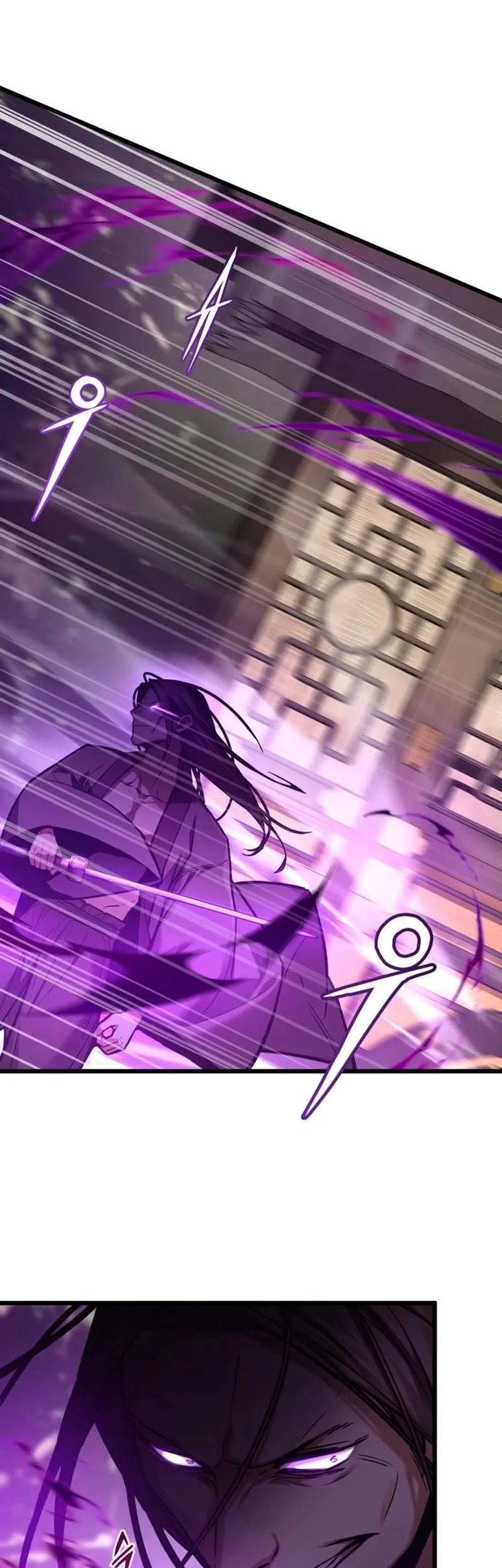 The Demon God chapter 28 halaman 63