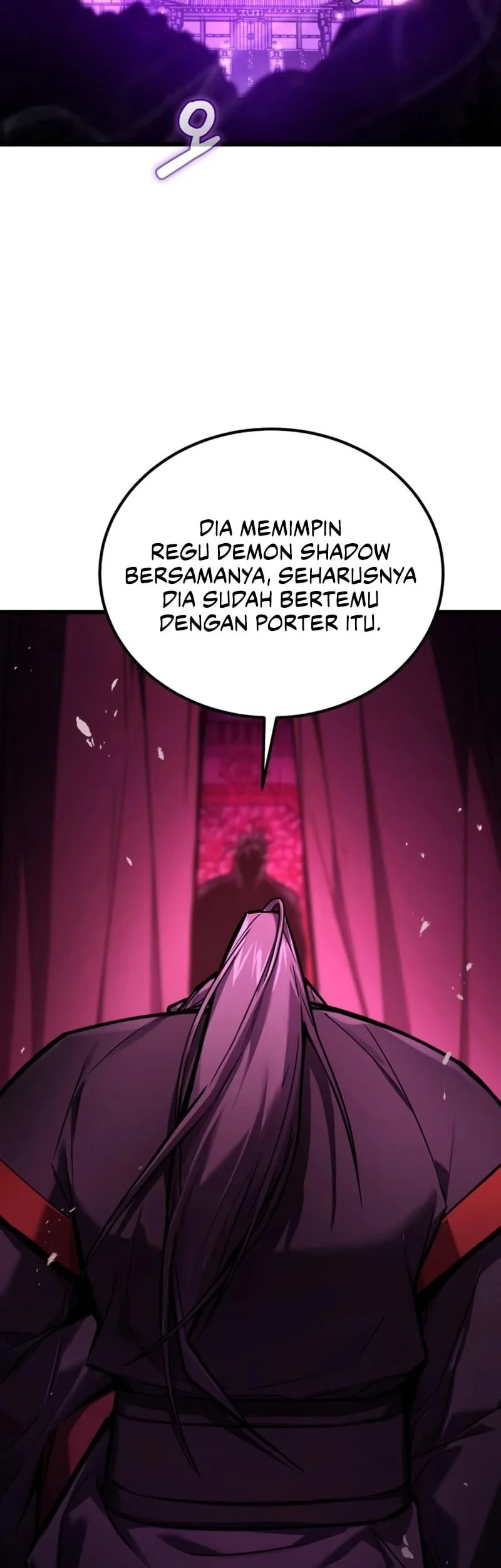 The Demon God Bab 29 halaman 3