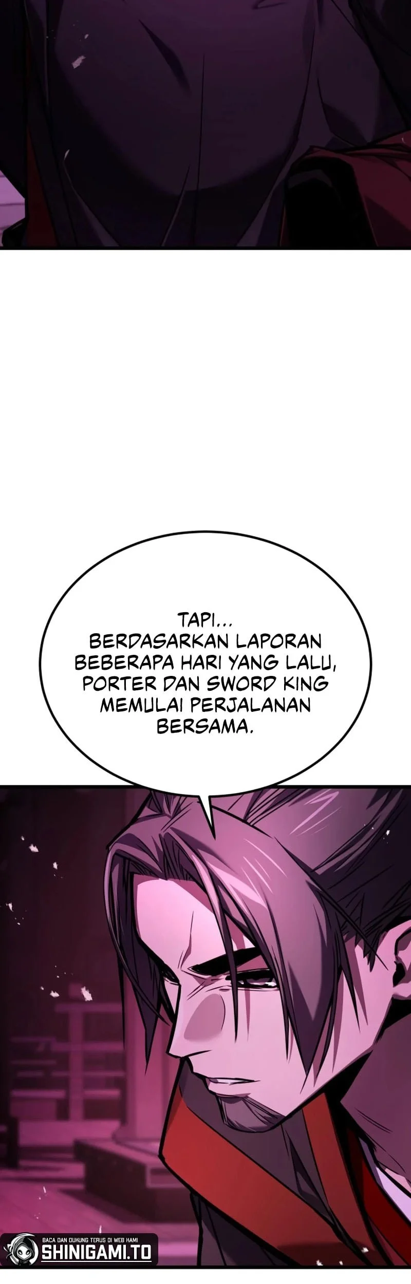 The Demon God Bab 29 halaman 4