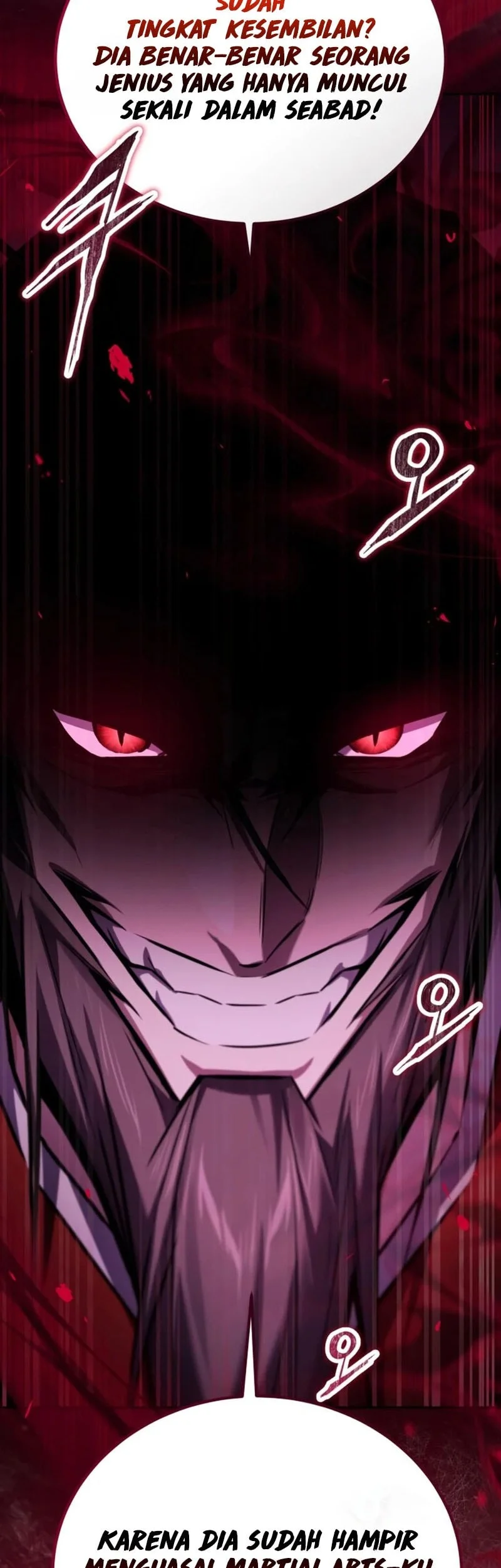 The Demon God Bab 29 halaman 7