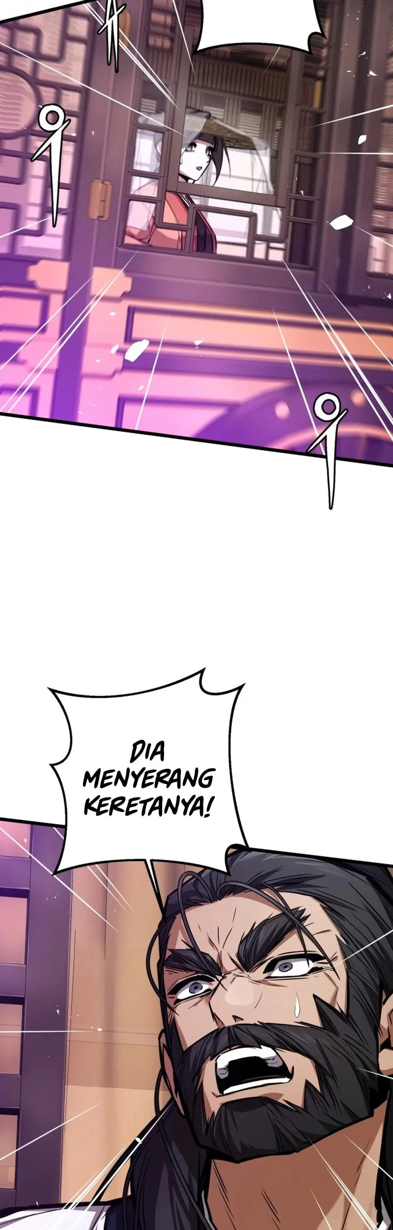 The Demon God Bab 29 halaman 16