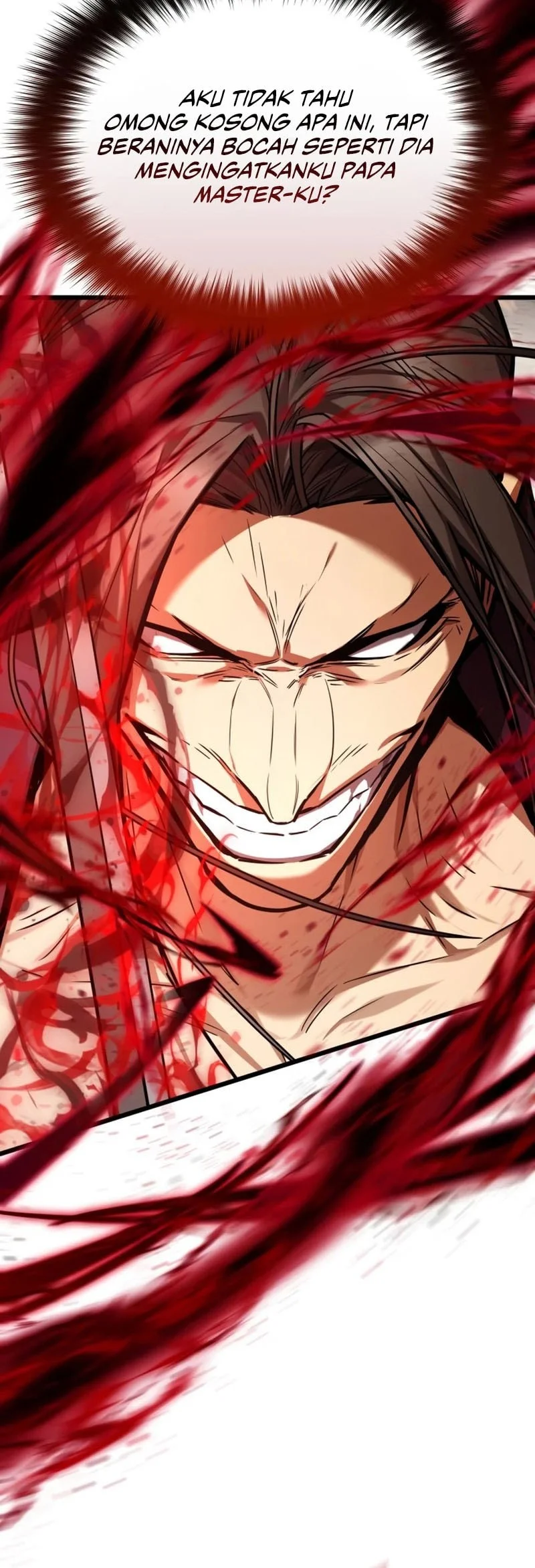 The Demon God Bab 29 halaman 28